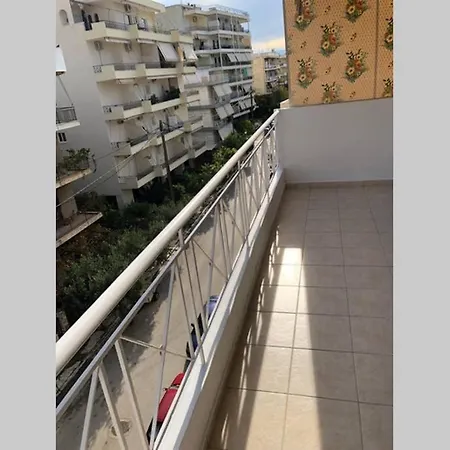 Διαμέρισμα It's New New Building 2014