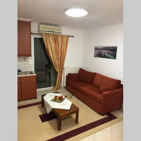 It's New New Building 2014 Appartement