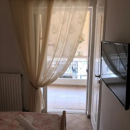 Appartement It's New New Building 2014 Loutráki
