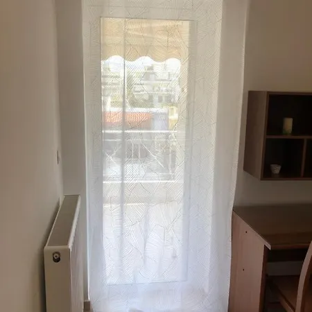 Appartement It's New New Building 2014 *